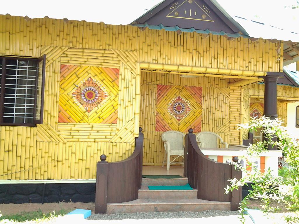 Hotel La Mirban Varkala Habitación foto