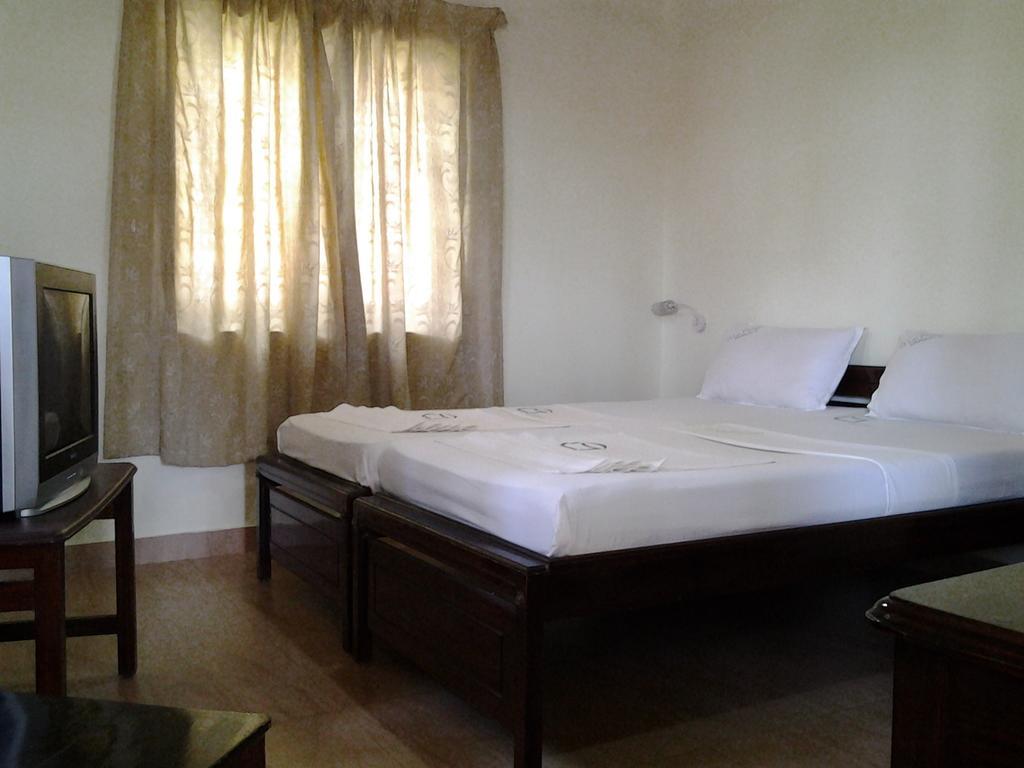 Hotel La Mirban Varkala Habitación foto