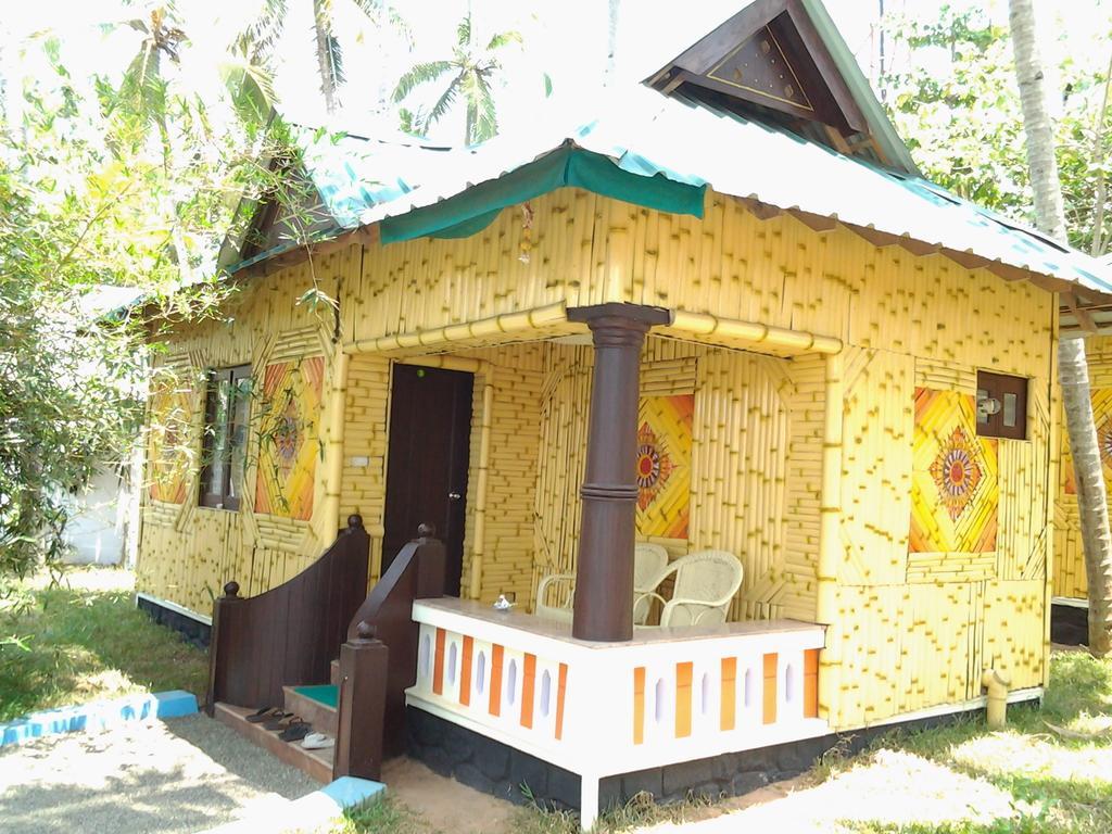 Hotel La Mirban Varkala Habitación foto